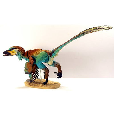 Figura Beasts of the Mesozoic Linheraptor Exquisitus Escala 1/6
