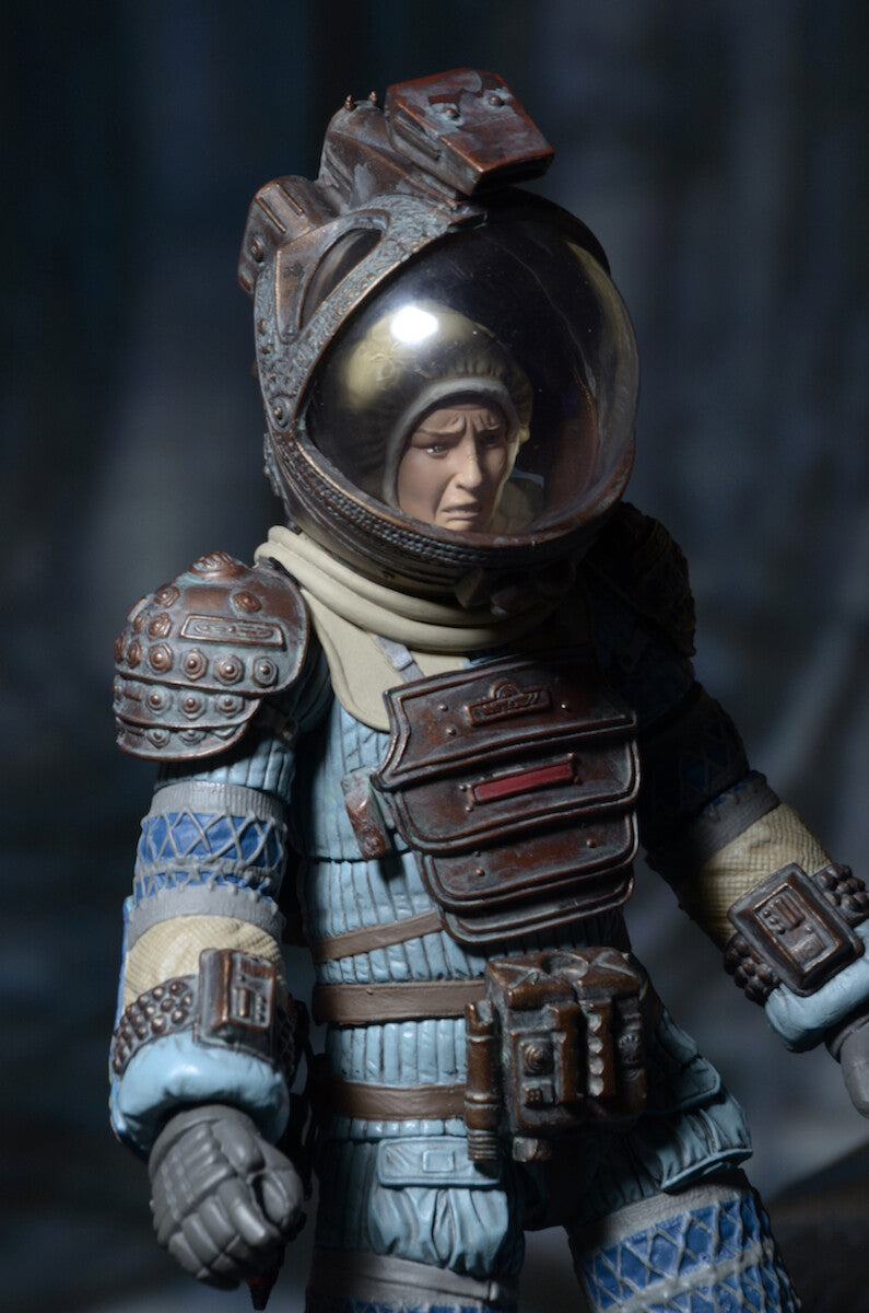 Figura NECA Alien Serie 11 Lambert (Compression Suit)