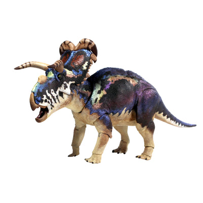 Figura Beasts of the Mesozoic Medusaceratops Lokii Versión Fans Choice Escala 1/18