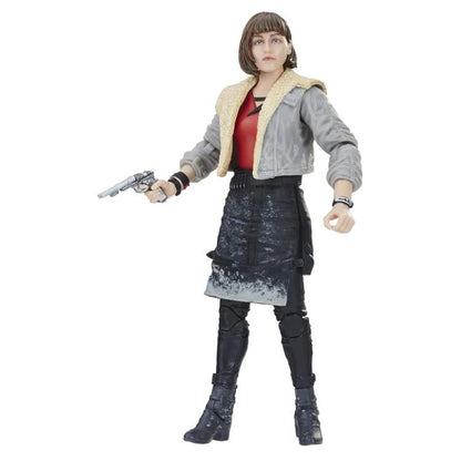 Figura Star Wars The Black Series QI’RA (Solo: A Star Wars Story)