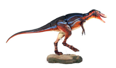 Figura Beasts of the Mesozoic Qianzhousaurus Sinensis Escala 1/18