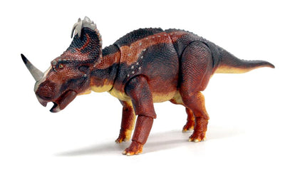 Figura Beasts of the Mesozoic Centrosaurus Apertus Juvenil Escala 1/18