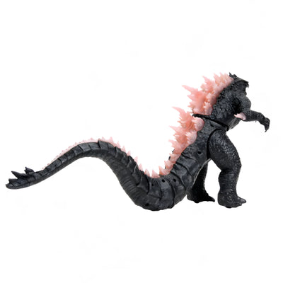 Figura Electrónica R/C Jada Toys Godzilla x Kong The New Empire