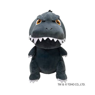 Mochila Godzilla (1994) Edición Especial