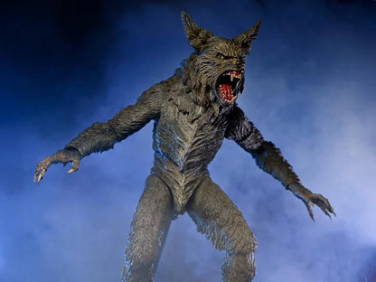 Figura NECA The Howling Versión Ultimate