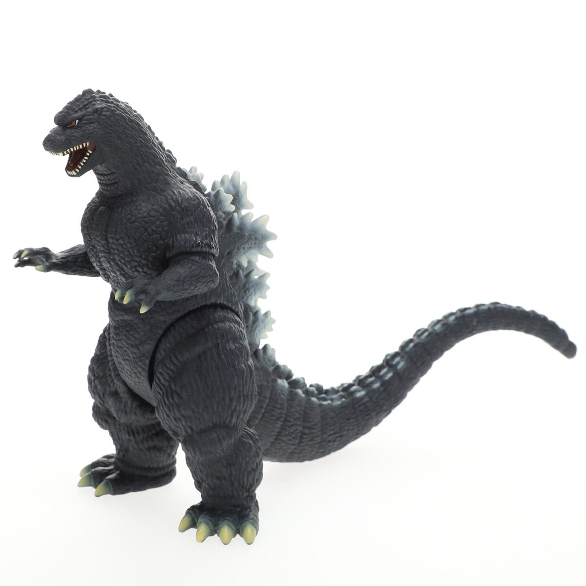 Figura de Vinilo Suave Bandai Namco Godzilla Movie Monster Series Godzilla (1991) Escala 1:10
