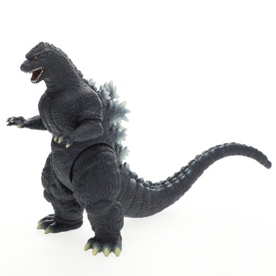Figura de Vinilo Suave Bandai Namco Godzilla Movie Monster Series Godzilla (1991) Escala 1:10
