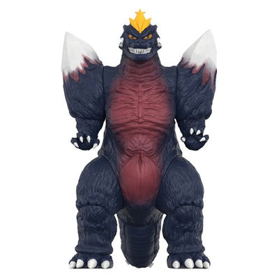 Figura Super 7 SpaceGodzilla 1994 Escala 1/18