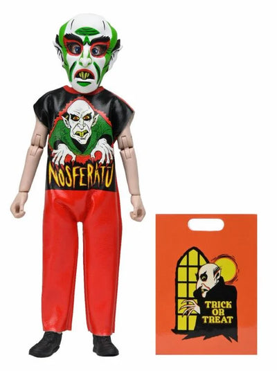 Set de Figuras NECA Ben Cooper Costume Kids Collection Wave 4 Set of 5 Clothed Action Figures