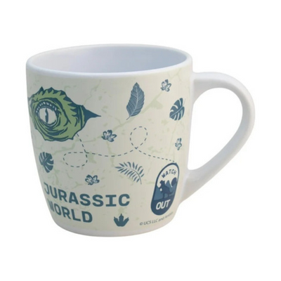 Jurassic World Set de Bowl y Taza