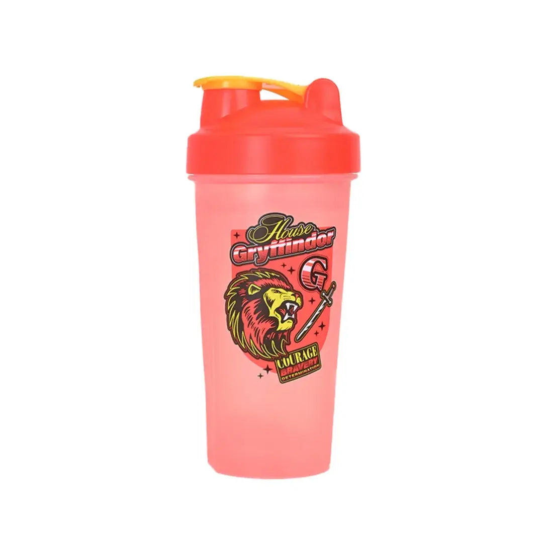 Shaker Harry Potter House of Gryffindor