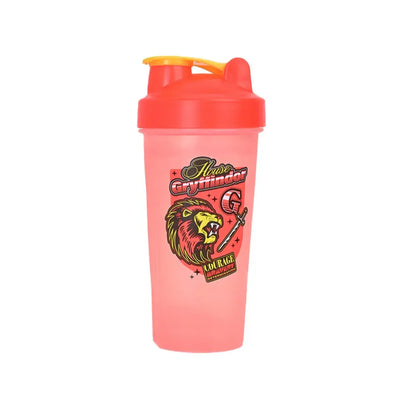 Shaker Harry Potter House of Gryffindor