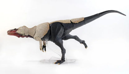 Figura Cyberzoic Dryptosaurus Aquilunguis Escala 1/18