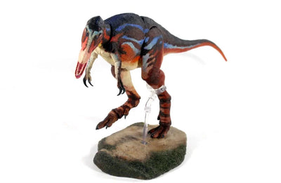 Figura Beasts of the Mesozoic Qianzhousaurus Sinensis Escala 1/18