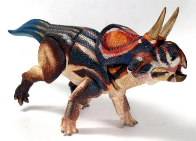 Figura Beasts of the Mesozoic Zuniceratops Christopheri Escala 1/18
