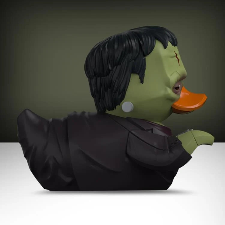 Figura Universal Monsters Tubbz Frankenstein (Primera Edición)