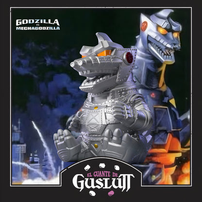 Figura Bandai Namco Banpresto Toho Monster Series Mechagodzilla (1974) Versión A