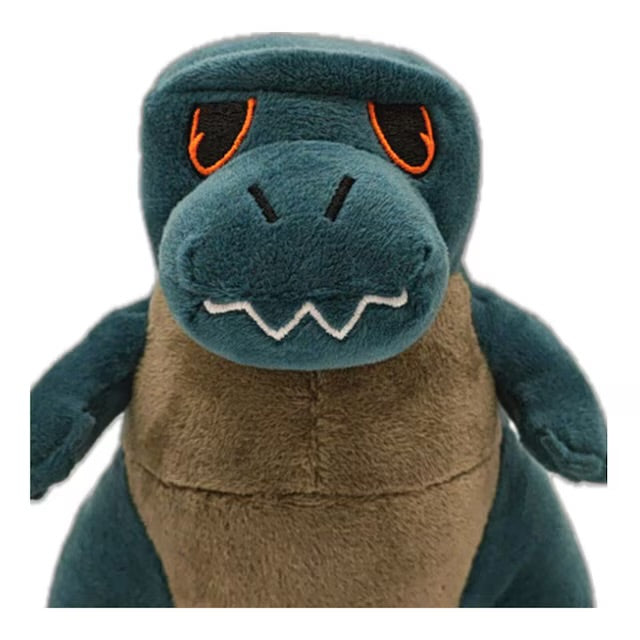 Peluche Godzilla X Kong The New Empire Evolved Godzilla