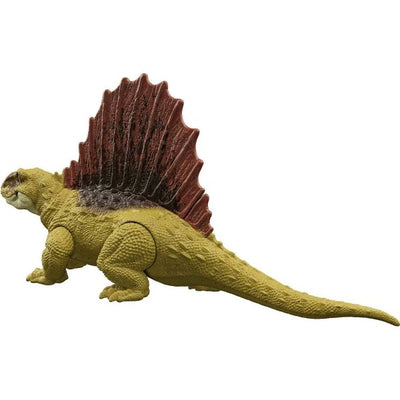 Figura Jurassic World Dominion Dimetrodon