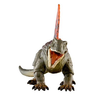 Figura Jurassic World Hammond Collection Dimetrodon