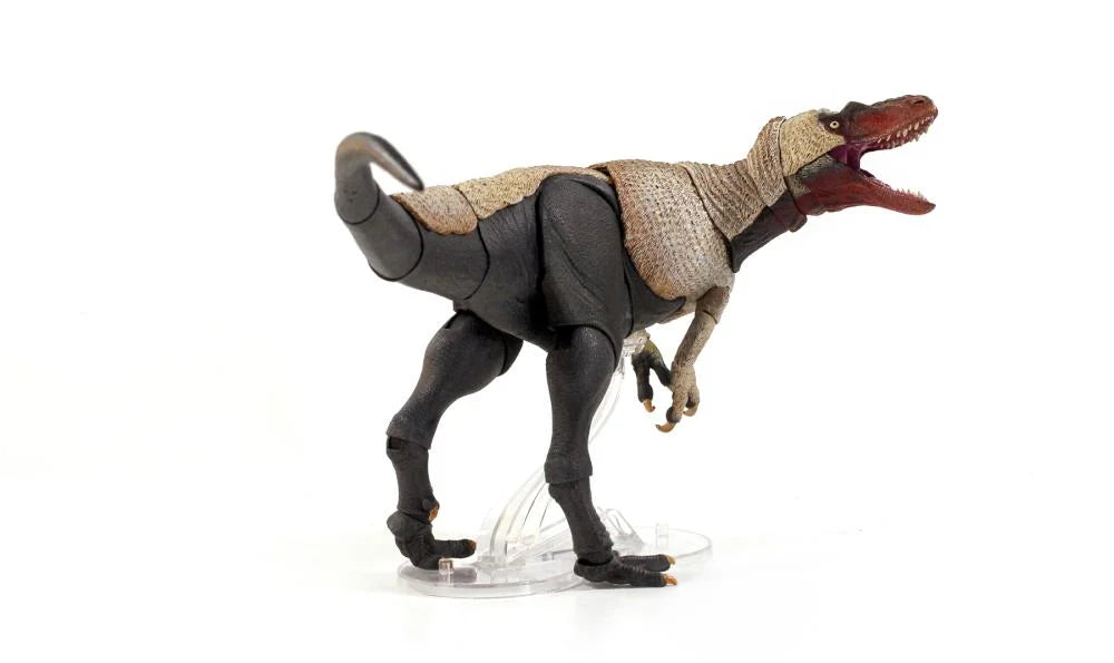 Figura Cyberzoic Dryptosaurus Aquilunguis Escala 1/18