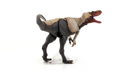 Figura Cyberzoic Dryptosaurus Aquilunguis Escala 1/18