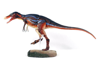 Figura Beasts of the Mesozoic Qianzhousaurus Sinensis Escala 1/18