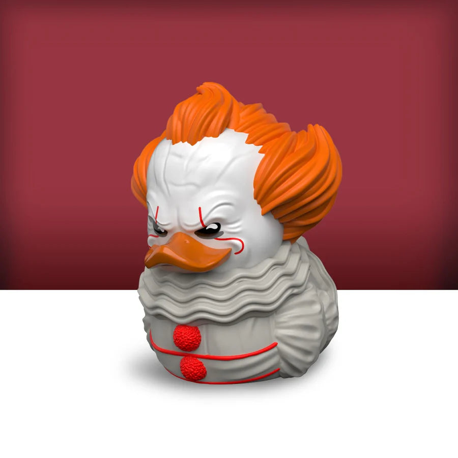 Figura IT Pennywise Tubbz (Edición Mini)