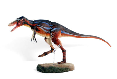 Figura Beasts of the Mesozoic Qianzhousaurus Sinensis Escala 1/18