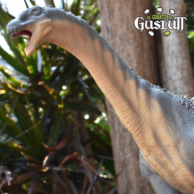 Figura Papo Ampelosaurus