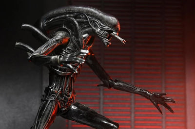 Figura NECA Alien Romulus Xenomorph XX121 Versión Ultimate