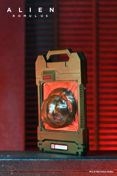 Set de Accesorios NECA Alien Romulus Versión Ultimate