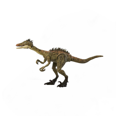 Figura Jurassic World Hammond Collection Troodon