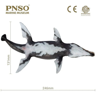 Figura PNSO Jeff The Kronosaurus