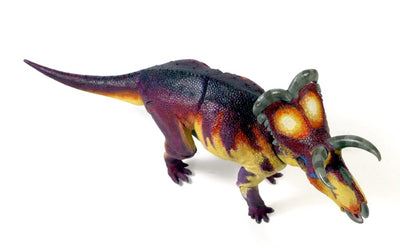 Figura Beasts of the Mesozoic Medusaceratops Lokii Escala 1/18