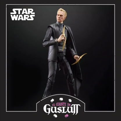 Figura Star Wars The Black Series Dryden Vos (Solo: A Star Wars Story)