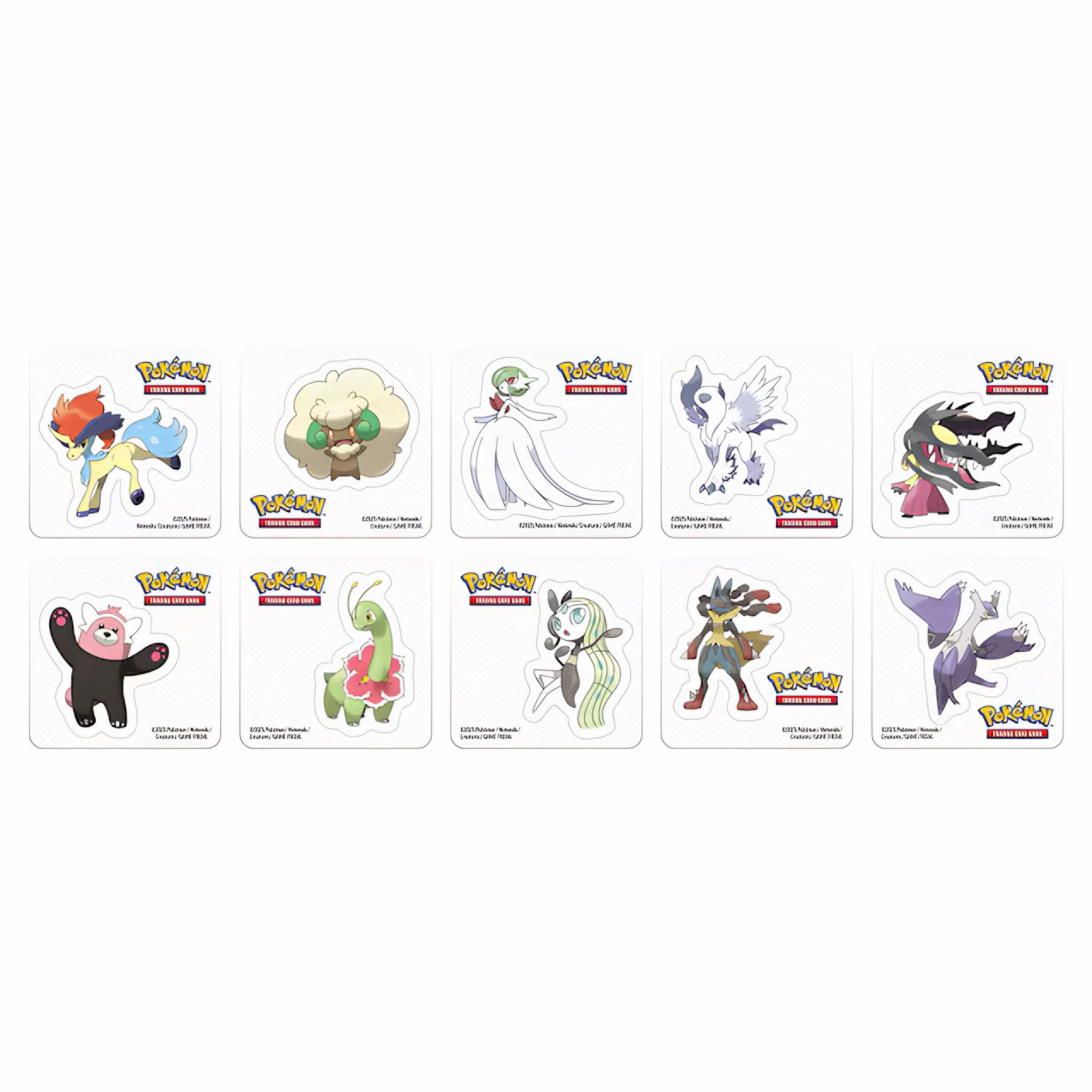 TCG Pokémon Pokeball Tin Edición Español (Pokebola al azar)