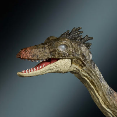 Figura Jurassic World Hammond Collection Troodon