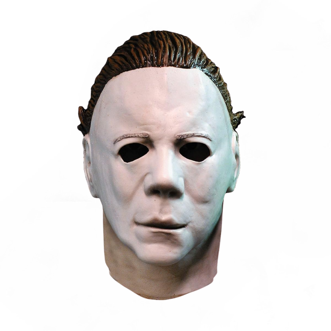 Máscara de Látex Halloween Michael Myers Unitalla