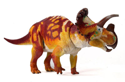 Figura Beasts of the Mesozoic Wendiceratops Pinhornensis Escala 1/18