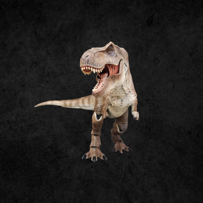 Figura Edel Toys Empress of Jurassic Pocketsaurus Series Plus Edición Limitada Escala 1/40