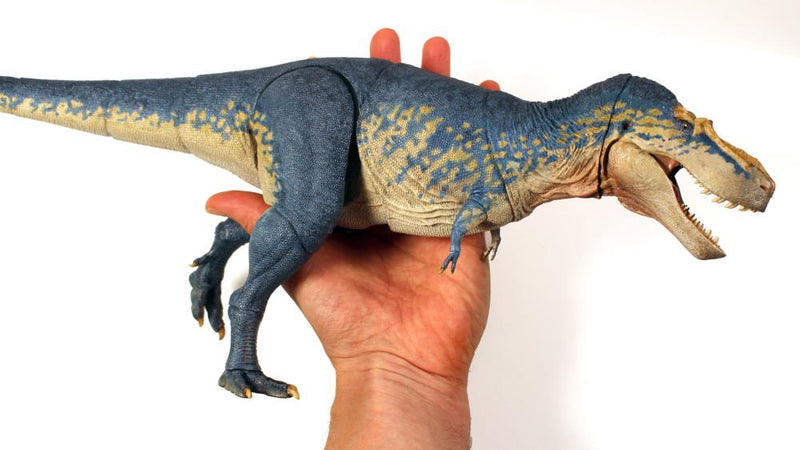 Beasts of the Mesozoic “Gorgosaurus Libratus” *Leer descripción