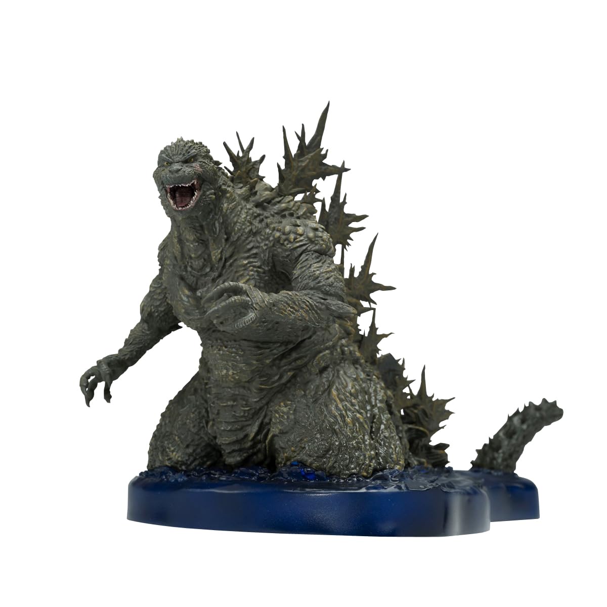 Figura Bandai Namco Banpresto Art Vignette Godzilla Minus One
