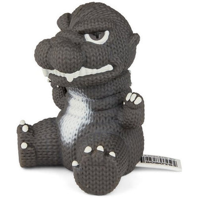 Figura de Vinilo Suave Godzilla