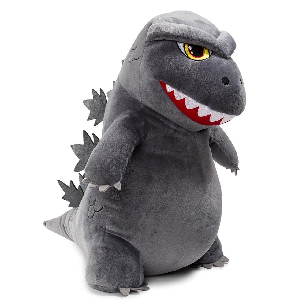 Peluche Godzilla de 8 Pulgadas
