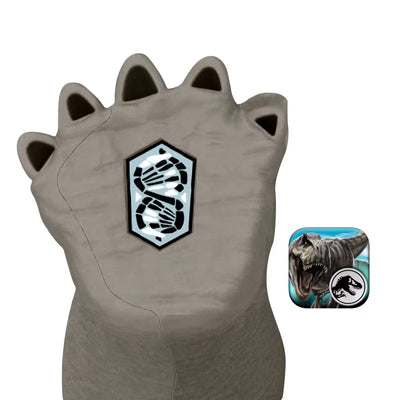 Figura Jurassic World Rebirth Titanosaurus