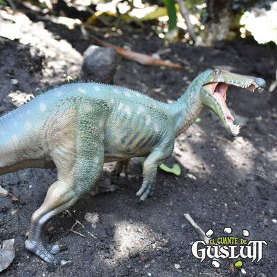 Figura Papo Suchomimus