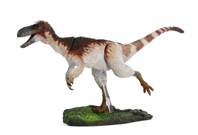 Figura Beasts of the Mesozoic Suskityrannus Hazelae Escala 1/18