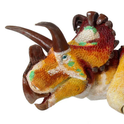 Beasts of the Mesozoic “Wendiceratops Pinhornensis”