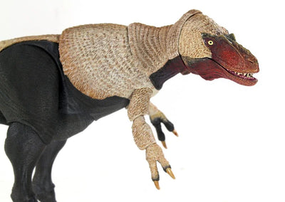 Figura Cyberzoic Dryptosaurus Aquilunguis Escala 1/18